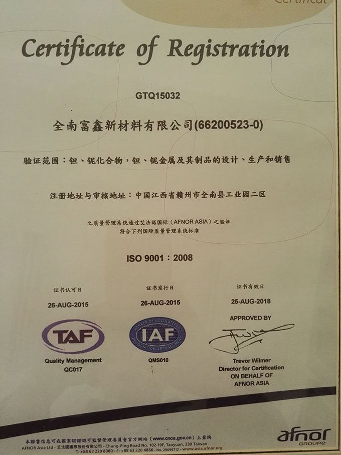 ISO  9001
